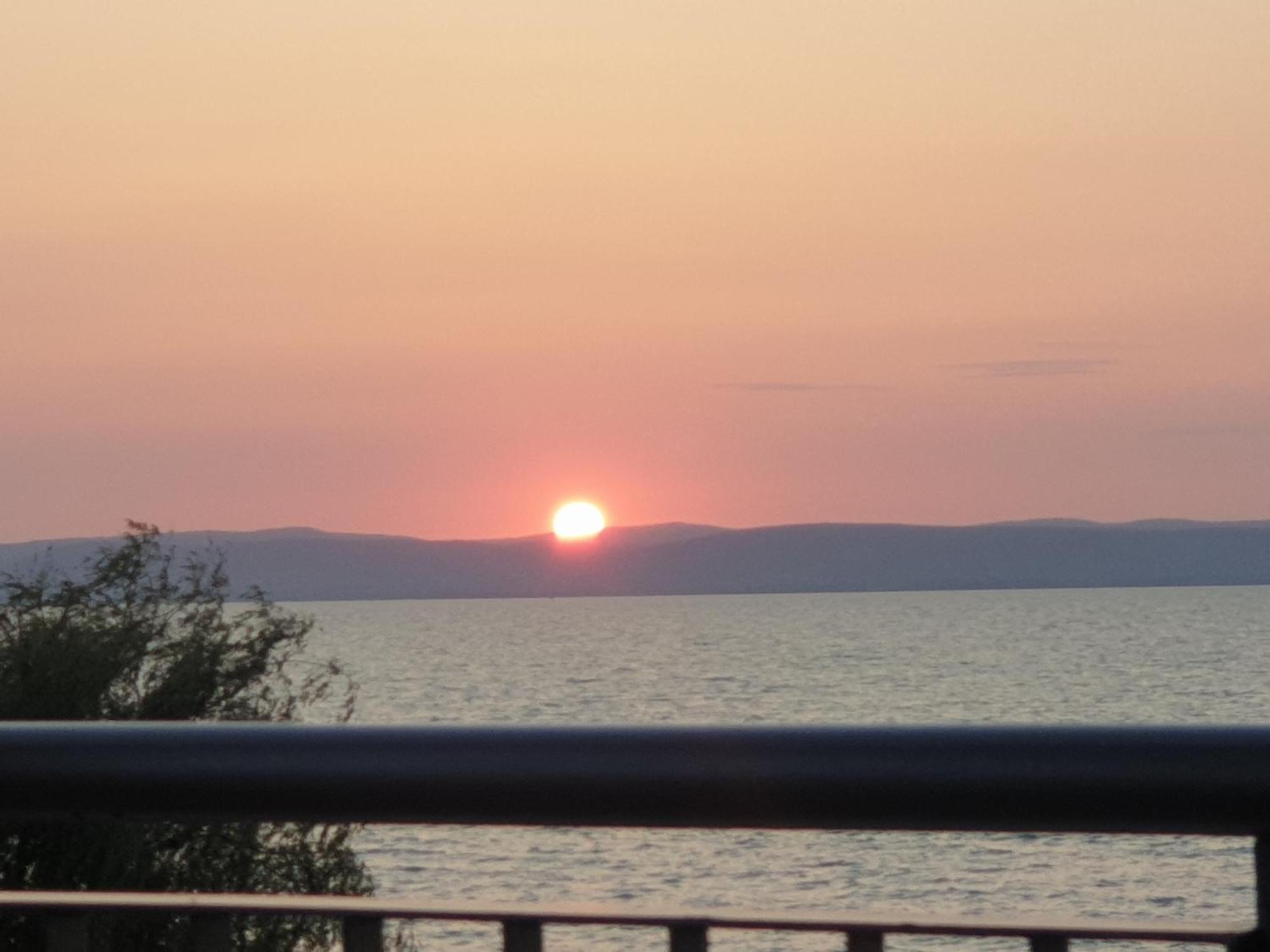 Balaton Lakeside Residence Siófok Eksteriør bilde